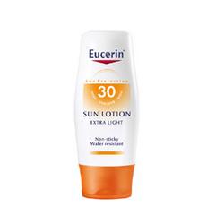 EUCERIN SUN LOTION LIGHT SPF 30 150 ML - Farmastop