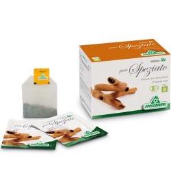 INFUSO SPEZIATO 20 FILTRI - Farmastop