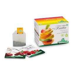 INFUSI BIO MIX FRUTTA - Farmastop