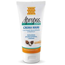 APROPOS CREMA MANI 75 ML - Farmastop