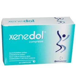 XENEDOL 30 COMPRESSE - Farmastop