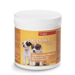 PAPPYLAIT CANE BARATTOLO 250 G CON BIBERON - Farmastop