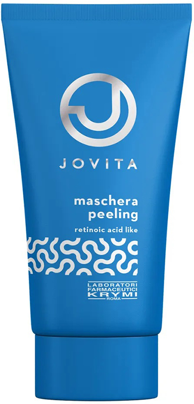 JOVITA MASCHERA VISO PEELING 75 ML - Farmastop