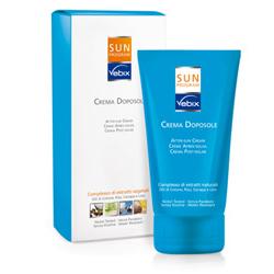 VEBIX SUN PROGRAM CREMA DOPOS - Farmastop