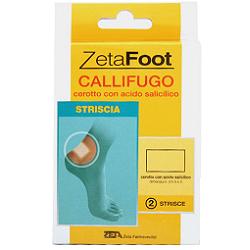 ZF CEROTTO CALL STRISCIA 2PZ - Farmastop