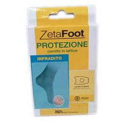 ZF CEROTTO INFRADITO 9PZ - Farmastop