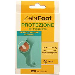 ZF GEL TRASP.RETROTALLONE 2PZ - Farmastop