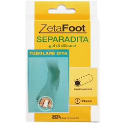 ZETAFOOTING ANELLO MEDIUM 1 PEZZO - Farmastop