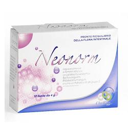 NEONORM 12 BUSTINE - Farmastop