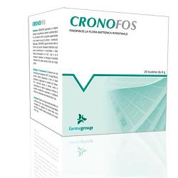 CRONOFOS 20 BUSTINE - Farmastop