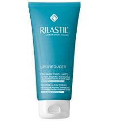 RILASTIL LIPOREDUCER CREMA 200 - Farmastop