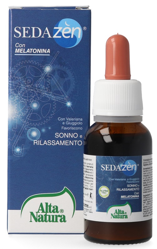 SEDAZEN 20 ML - Farmastop