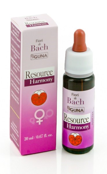 RESOURCE HARMONY GOCCE 20 ML - Farmastop