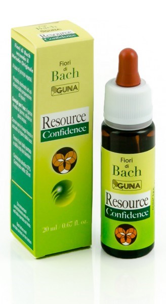 RESOURCE CONFIDENCE GOCCE 20 ML - Farmastop