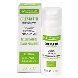 HALODERM CREMA RIPARATRICE 50 ML - Farmastop