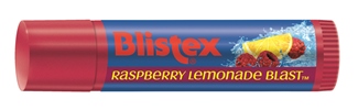 BLISTEX RASPBERRY LEMON BLAST - Farmastop