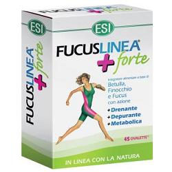 ESI FUCUSLINEA+FORTE 45 OVALETTE - Farmastop