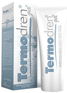TERMODREN GEL 200 ML - Farmastop