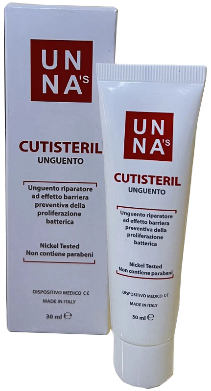 CUTISTERIL PASTA 100 ML - Farmastop