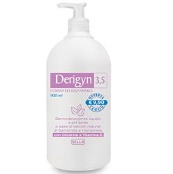 DERIGYN 3,5 FO RISPARMIO 900ML - Farmastop