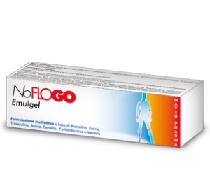 NOFLOGO EMUGEL 60 G - Farmastop