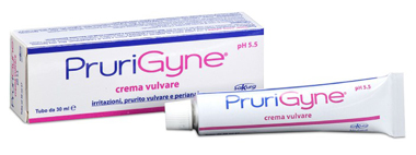 CREMA VULVARE PRURIGYNE 30 ML - Farmastop