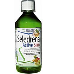 SELEDRENA ACTIVE SLIM 500 ML - Farmastop