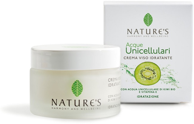 ACQUE UNICELL CREMA VISO IDRATANTE 50 ML - Farmastop