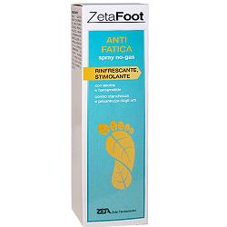 ZF SPRAY ANTIFATICA 100ML - Farmastop
