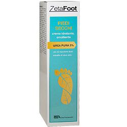 ZETAFOOTING PIEDISECCHI 100 ML - Farmastop