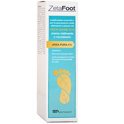 ZF PIEDE DIABETICO 100ML - Farmastop
