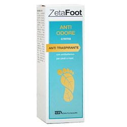 ZF ANTITRASPIRANTE 50ML - Farmastop