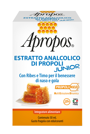 APROPOS ESTRATTO ANALCOLICO 50 ML - Farmastop