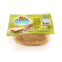 CEREAL PANE FETTE 200 G - Farmastop