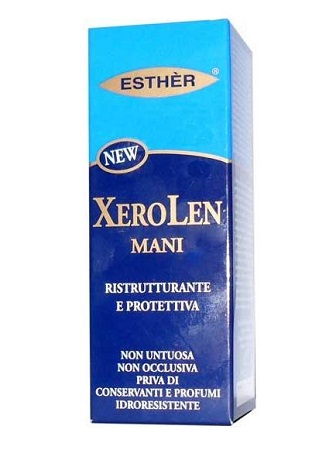 NEW XEROLEN MANI CREMA 75 ML - Farmastop