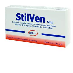 STILVEN SMP 30 COMPRESSE - Farmastop