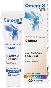 ARTROGEN CREMA 100 ML - Farmastop
