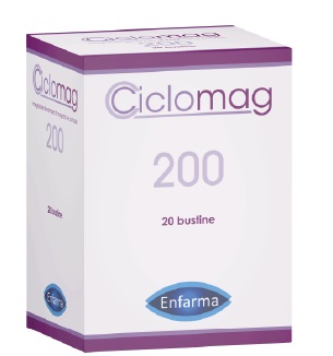 CICLOMAG 20 BUSTINE - Farmastop