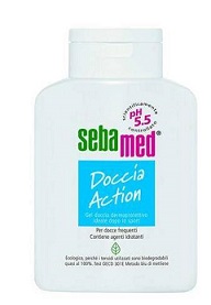 SEBAMED DOCCIA ACTION 200 ML TP - Farmastop