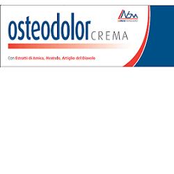 CREMA OSTEODOLOR 100ML - Farmastop