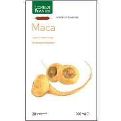 MACA BIO 20 AMPOLLE BEVIBILI DA 15 ML - Farmastop
