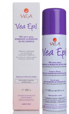 VEA EPIL 100 ML - Farmastop