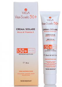 VEA SCUDO 50+ 30 ML - Farmastop