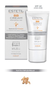 ESTETIL BB CREAM PERFEZIONE VISO 2 - Farmastop