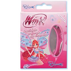 BRACCIALETTO CITRONELLA WINX - Farmastop