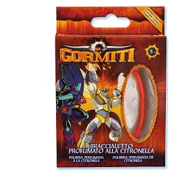 BRACCIALETTO CITRONELL GORMITI - Farmastop
