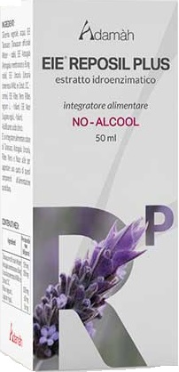 EIE REPOSIL PLUS GOCCE 50 ML - Farmastop