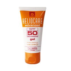 HELIOCARE GEL FP50 200 ML - Farmastop