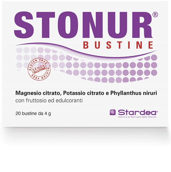 STONUR 20 BUSTINE - Farmastop