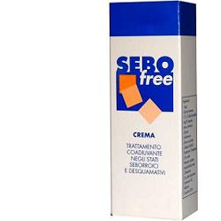 SEBOFREE CREMA 30 ML - Farmastop
